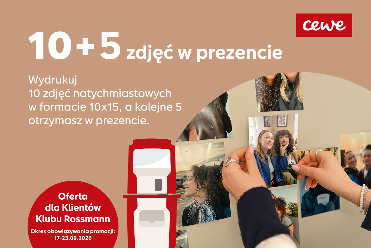 Zdjęcia natychmiastowe