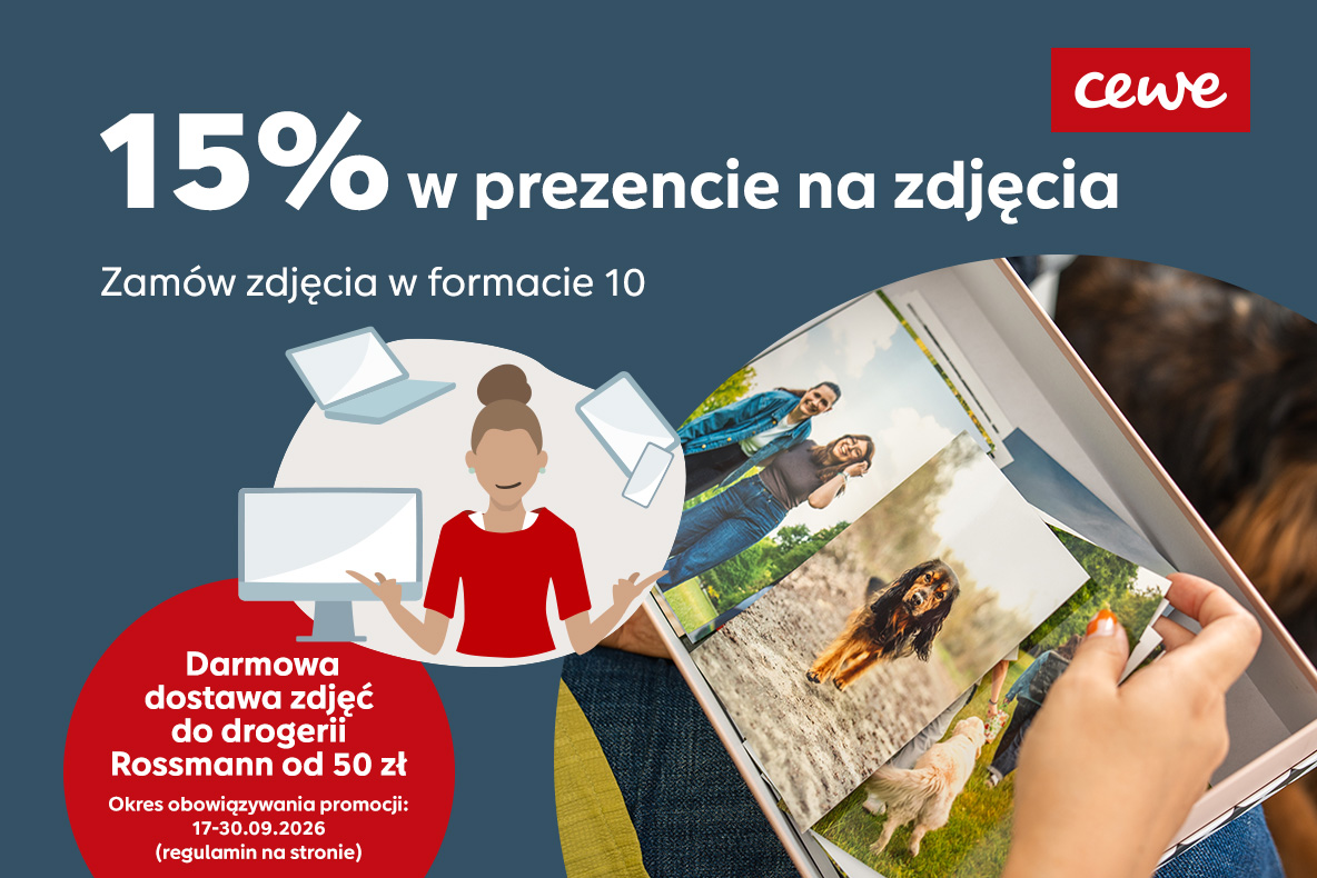 Odbitki cyfrowe