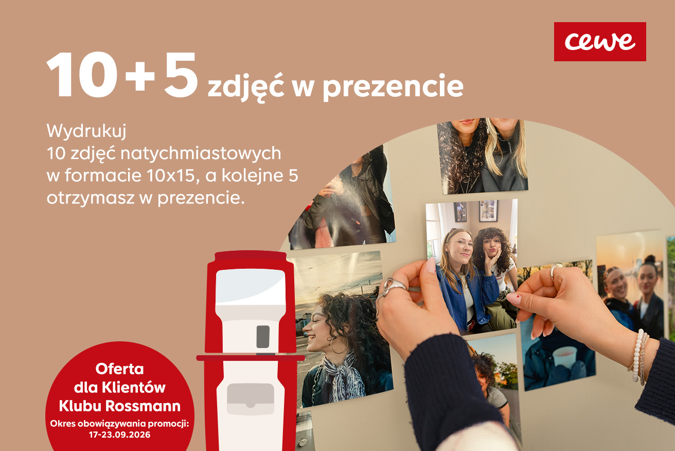 Zdjęcia natychmiastowe
