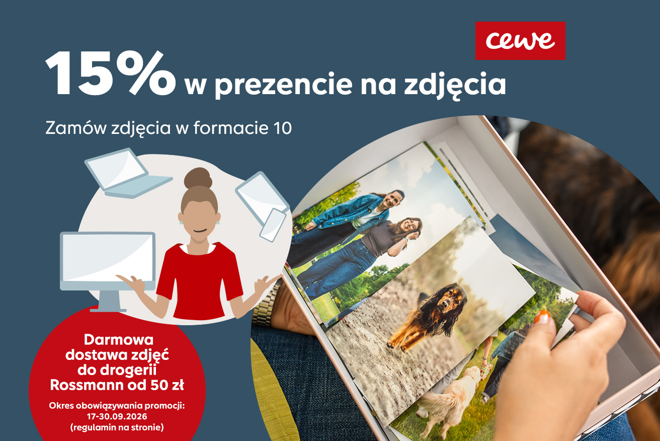 Odbitki cyfrowe